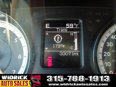 2022 RAM 1500 Classic Warlock   - Photo 17 - Watertown, NY 13601
