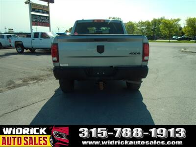 2022 RAM 1500 Classic Warlock   - Photo 14 - Watertown, NY 13601
