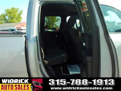 2022 RAM 1500 Classic Warlock   - Photo 5 - Watertown, NY 13601