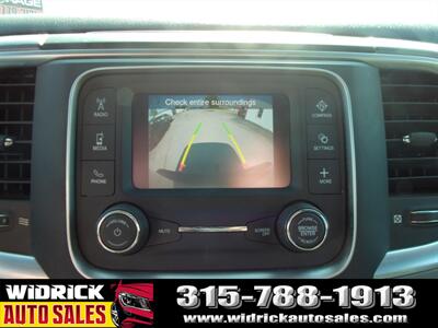 2022 RAM 1500 Classic Warlock   - Photo 8 - Watertown, NY 13601