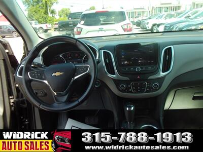 2021 Chevrolet Equinox LT   - Photo 6 - Watertown, NY 13601