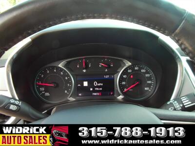 2021 Chevrolet Equinox LT   - Photo 9 - Watertown, NY 13601