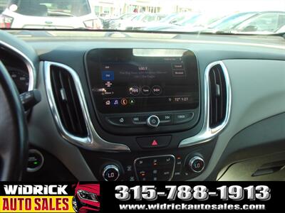 2021 Chevrolet Equinox LT   - Photo 8 - Watertown, NY 13601
