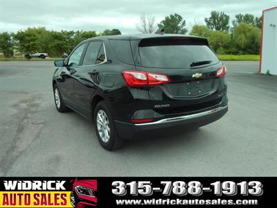 2021 Chevrolet Equinox LT   - Photo 7 - Watertown, NY 13601