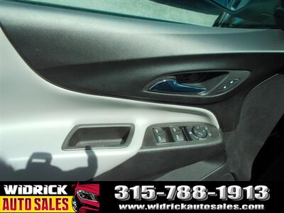 2021 Chevrolet Equinox LT   - Photo 11 - Watertown, NY 13601