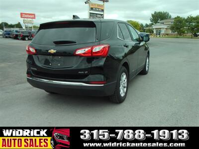 2021 Chevrolet Equinox LT   - Photo 5 - Watertown, NY 13601