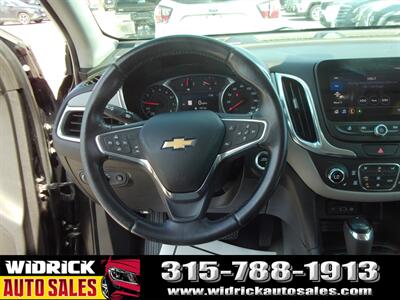 2021 Chevrolet Equinox LT   - Photo 7 - Watertown, NY 13601