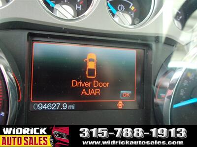 2012 Ford F-250 Lariat   - Photo 9 - Watertown, NY 13601