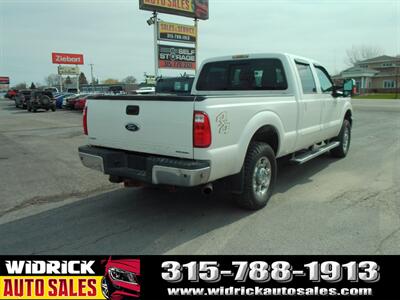 2012 Ford F-250 Lariat   - Photo 5 - Watertown, NY 13601