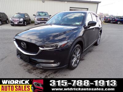 2019 Mazda CX-5 Signature   - Photo 3 - Watertown, NY 13601