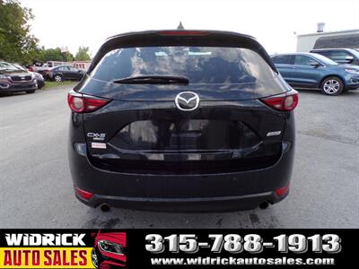 2019 Mazda CX-5 Signature   - Photo 14 - Watertown, NY 13601