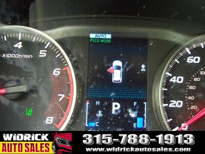 2020 Mitsubishi Eclipse Cross SE   - Photo 19 - Watertown, NY 13601