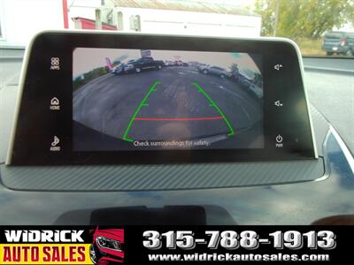 2020 Mitsubishi Eclipse Cross SE   - Photo 9 - Watertown, NY 13601