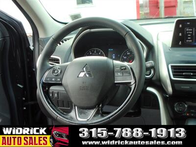 2020 Mitsubishi Eclipse Cross SE   - Photo 7 - Watertown, NY 13601