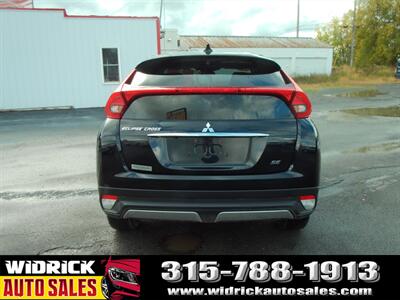 2020 Mitsubishi Eclipse Cross SE   - Photo 16 - Watertown, NY 13601