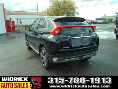 2020 Mitsubishi Eclipse Cross SE   - Photo 17 - Watertown, NY 13601