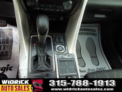 2020 Mitsubishi Eclipse Cross SE   - Photo 10 - Watertown, NY 13601