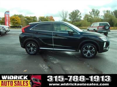 2020 Mitsubishi Eclipse Cross SE   - Photo 14 - Watertown, NY 13601