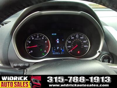 2020 Mitsubishi Eclipse Cross SE   - Photo 13 - Watertown, NY 13601