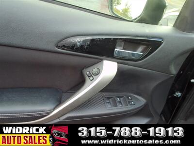 2020 Mitsubishi Eclipse Cross SE   - Photo 11 - Watertown, NY 13601