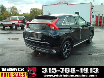2020 Mitsubishi Eclipse Cross SE   - Photo 15 - Watertown, NY 13601