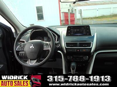 2020 Mitsubishi Eclipse Cross SE   - Photo 6 - Watertown, NY 13601