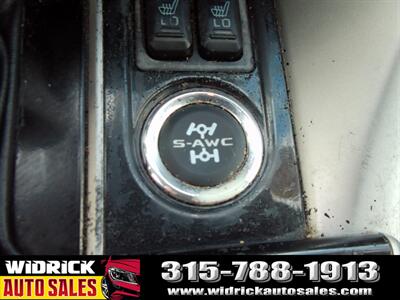 2020 Mitsubishi Eclipse Cross SE   - Photo 12 - Watertown, NY 13601