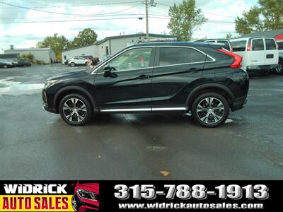 2020 Mitsubishi Eclipse Cross SE   - Photo 18 - Watertown, NY 13601