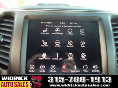 2019 Jeep Cherokee Trailhawk - Photo 10 - Watertown, NY 13601