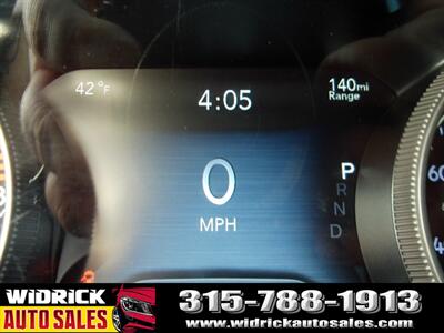 2019 Jeep Cherokee Trailhawk - Photo 20 - Watertown, NY 13601