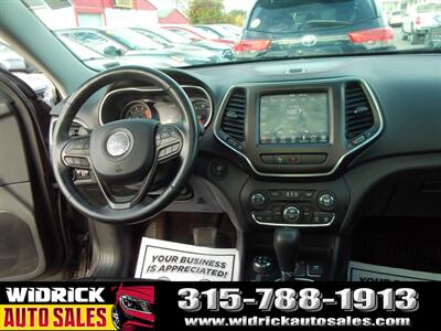 2019 Jeep Cherokee Trailhawk - Photo 6 - Watertown, NY 13601