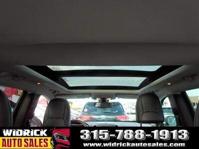 2019 Jeep Cherokee Trailhawk - Photo 12 - Watertown, NY 13601