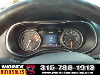 2019 Jeep Cherokee Trailhawk - Photo 11 - Watertown, NY 13601