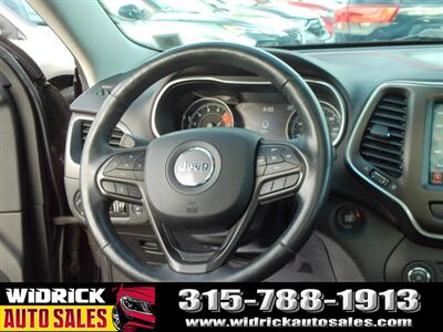 2019 Jeep Cherokee Trailhawk - Photo 7 - Watertown, NY 13601