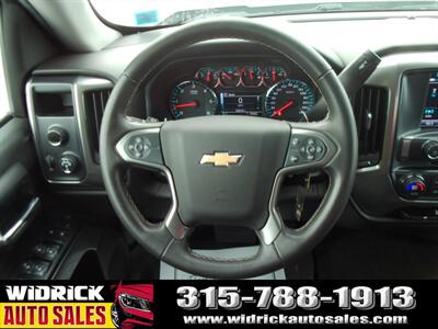 2017 Chevrolet Silverado 1500   - Photo 7 - Watertown, NY 13601