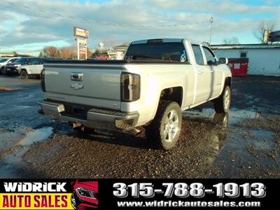 2017 Chevrolet Silverado 1500 LT LT1   - Photo 5 - Watertown, NY 13601