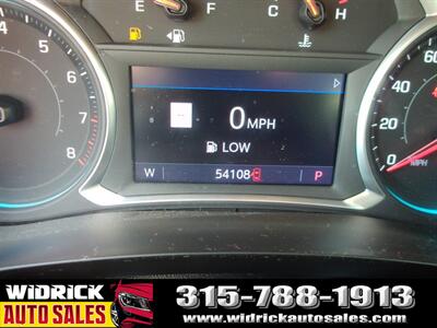 2021 Chevrolet Traverse Premier - Photo 9 - Watertown, NY 13601