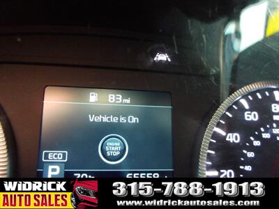 2021 Kia Telluride S   - Photo 9 - Watertown, NY 13601