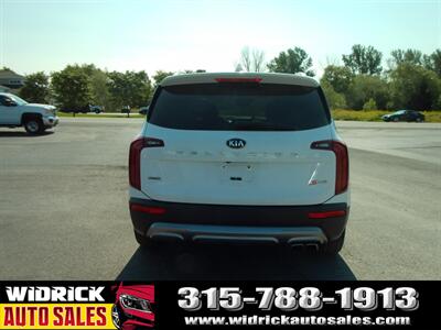 2021 Kia Telluride S   - Photo 6 - Watertown, NY 13601