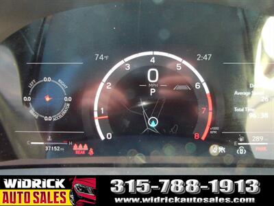 2024 Lexus LS 500 F SPORT - Photo 20 - Watertown, NY 13601