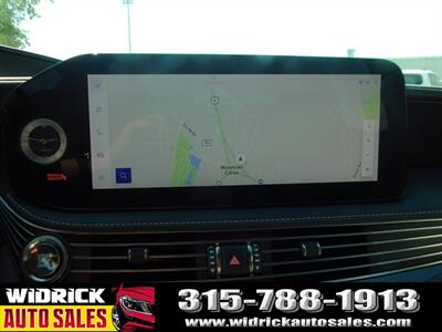 2024 Lexus LS 500 F SPORT - Photo 13 - Watertown, NY 13601
