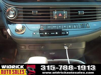 2024 Lexus LS 500 F SPORT - Photo 14 - Watertown, NY 13601