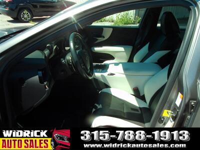 2024 Lexus LS 500 F SPORT - Photo 4 - Watertown, NY 13601