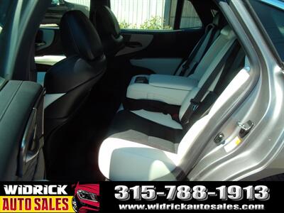 2024 Lexus LS 500 F SPORT - Photo 5 - Watertown, NY 13601