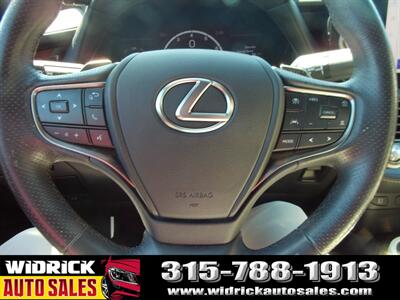2024 Lexus LS 500 F SPORT - Photo 7 - Watertown, NY 13601