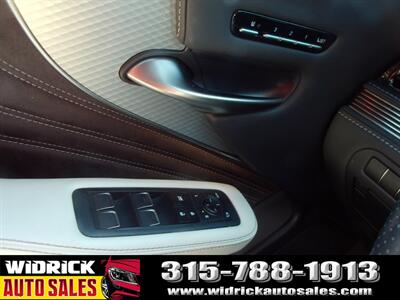 2024 Lexus LS 500 F SPORT - Photo 9 - Watertown, NY 13601