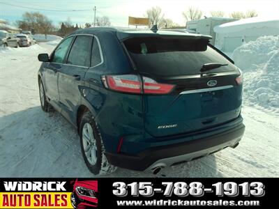 2020 Ford Edge SEL   - Photo 7 - Watertown, NY 13601