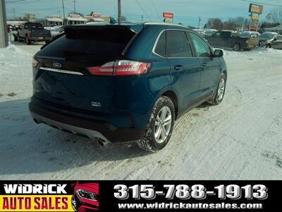 2020 Ford Edge SEL   - Photo 5 - Watertown, NY 13601