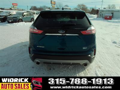 2020 Ford Edge SEL   - Photo 6 - Watertown, NY 13601