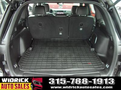 2024 Jeep Grand Cherokee 4xe   - Photo 14 - Watertown, NY 13601